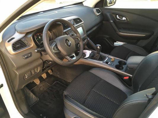 Renault Kadjar 130ch, Garage du Plateau, Le Neubourg, 27